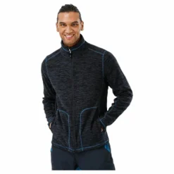 Trenton Jacket Green/Black*Tuxer
