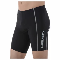 Tri Short Man Black*Head Hot
