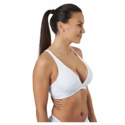 Triangle White*Calvin Klein New