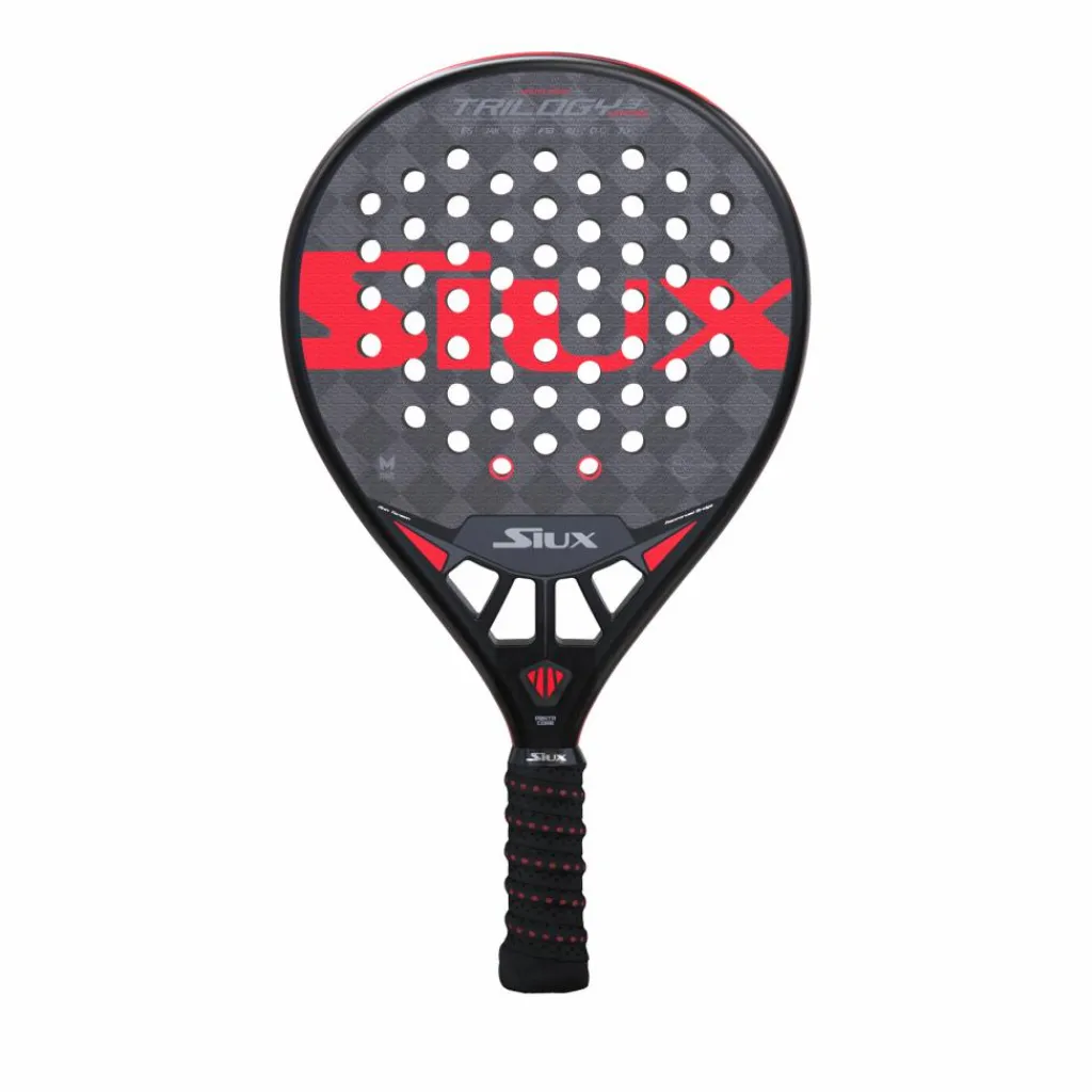 Trilogy Control*Siux Outlet