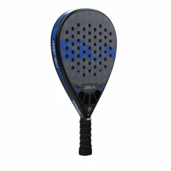 Siux Trilogy Power (attack) Svart Discount
