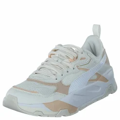 Puma Trinity Frosted Ivory- White-vapor Vit och Beige New