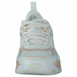 Puma Trinity Frosted Ivory- White-vapor Vit och Beige New