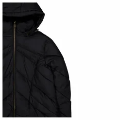 Tuxer Trinity Reco Jacket Black Svart Hot