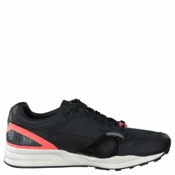 Puma Trinomic Xt2+ Crkl Black Svart Best