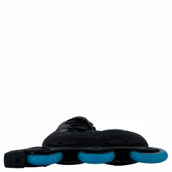 K2 Trio Lt 100 Black/blue Svart Sale