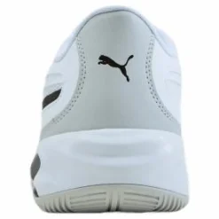 Puma Triple Jr White- Black Vit Online