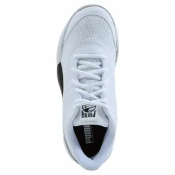 Puma Triple Jr White- Black Vit Online