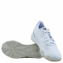 Puma Triple White- Black Vit Best