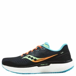 Triumph 18 Black*Saucony Clearance