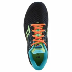 Triumph 18 Black*Saucony Clearance