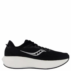 Saucony Triumph 21 Black/white Sale