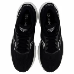 Saucony Triumph 21 Black/white Sale