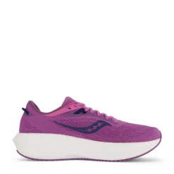 Triumph 21 Grape/indigo*Saucony