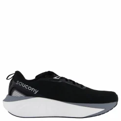 Saucony Triumph 22 Men Black/white Best