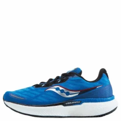 Saucony Triumph 19 Royal/space Outlet