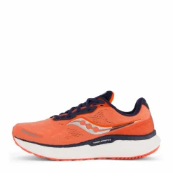 Triumph 19 Sunstone/night*Saucony Hot