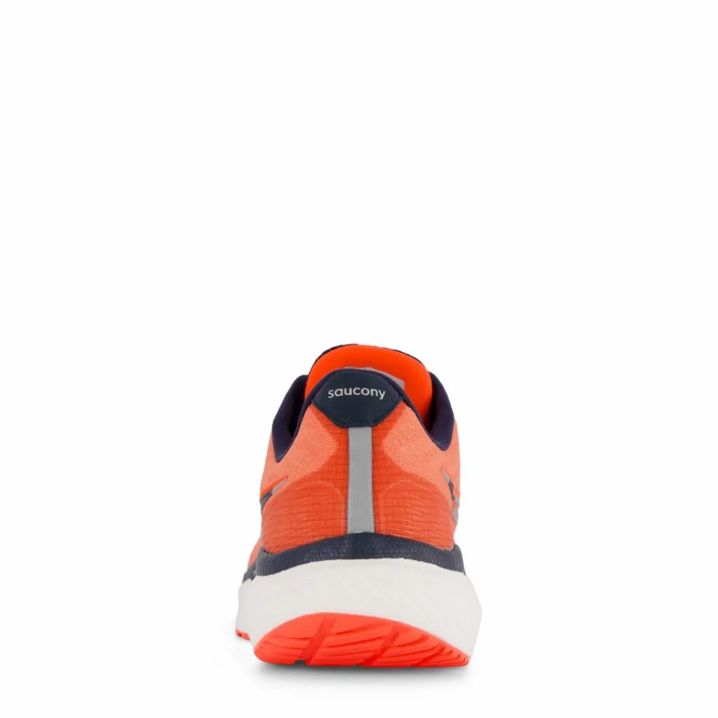 Triumph 19 Sunstone/night*Saucony Hot
