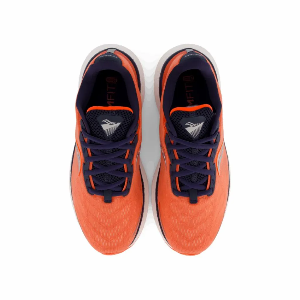 Triumph 19 Sunstone/night*Saucony Hot