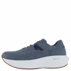 Triumph Rfg Navy*Saucony New