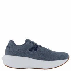 Triumph Rfg Navy*Saucony New