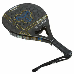 Cartri Triumph Suecia Black Svart Clearance