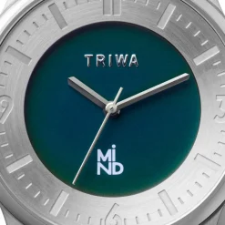 X Mind - Time To Talk*TRIWA Best