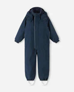 Reima Tromssa Navy Blå Hot