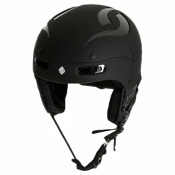 Sweet Protection Trooper II Mips Black Svart Discount