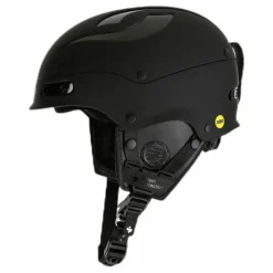 Sweet Protection Trooper II Mips Black Svart Discount