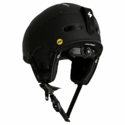 Sweet Protection Trooper II Mips Black Svart Discount