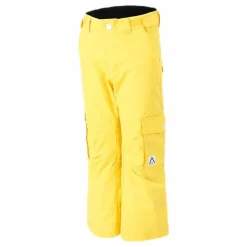 Trooper Pant Yellow*ColourWear Discount