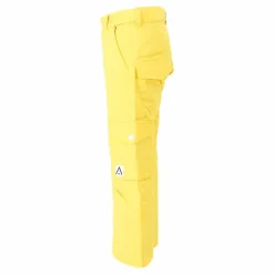 Trooper Pant Yellow*ColourWear Discount