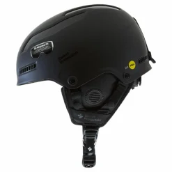 Sweet Protection Trooper 2vi Mips Helmet Dirt Black Svart Sale