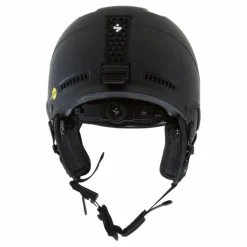 Sweet Protection Trooper 2vi Mips Helmet Dirt Black Svart Sale