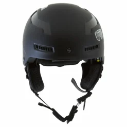 Sweet Protection Trooper 2vi Mips Helmet Dirt Black Svart Sale