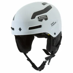 Sweet Protection Trooper 2vi Mips Helmet Gloss White Vit Online