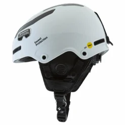 Sweet Protection Trooper 2vi Mips Helmet Gloss White Vit Online