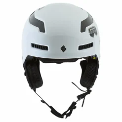 Sweet Protection Trooper 2vi Mips Helmet Gloss White Vit Online