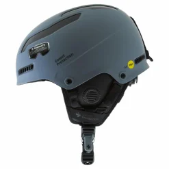 Trooper 2vi Mips Helmet Matte Nardo Gray*Sweet Protection Discount