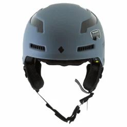 Trooper 2vi Mips Helmet Matte Nardo Gray*Sweet Protection Discount
