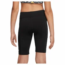 Trophy Bike Shorts Jr Black*Nike