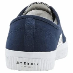 Jim Rickey Trophy Canvas Blue Blå