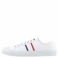 Trophy Canvas White*Jim Rickey Best