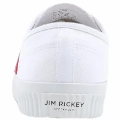 Trophy Canvas White*Jim Rickey Best