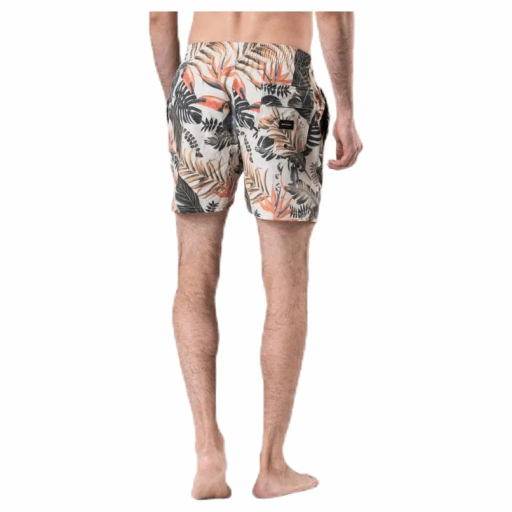 Rip Curl Tropical Vibes 16'' Volley Patterned Mönstrad Discount