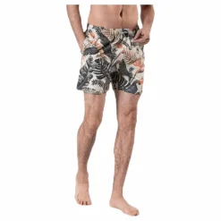 Rip Curl Tropical Vibes 16'' Volley Patterned Mönstrad Discount