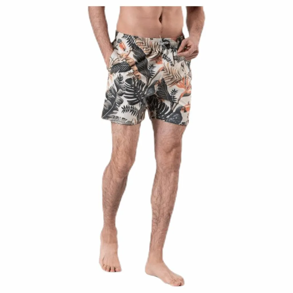 Rip Curl Tropical Vibes 16'' Volley Patterned Mönstrad Discount