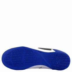 Truco Iii Jr Indoor White- Black- Tea*Puma Best