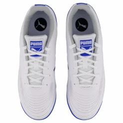 Truco Iii Jr Indoor White- Black- Tea*Puma Best